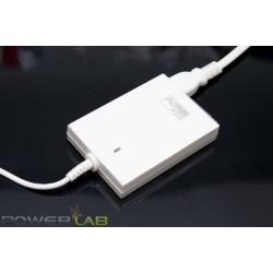 AcBel Ultra Small Adaptor 90W (AD9009) AcBel Ultra Small Adaptor 90W (AD9009)